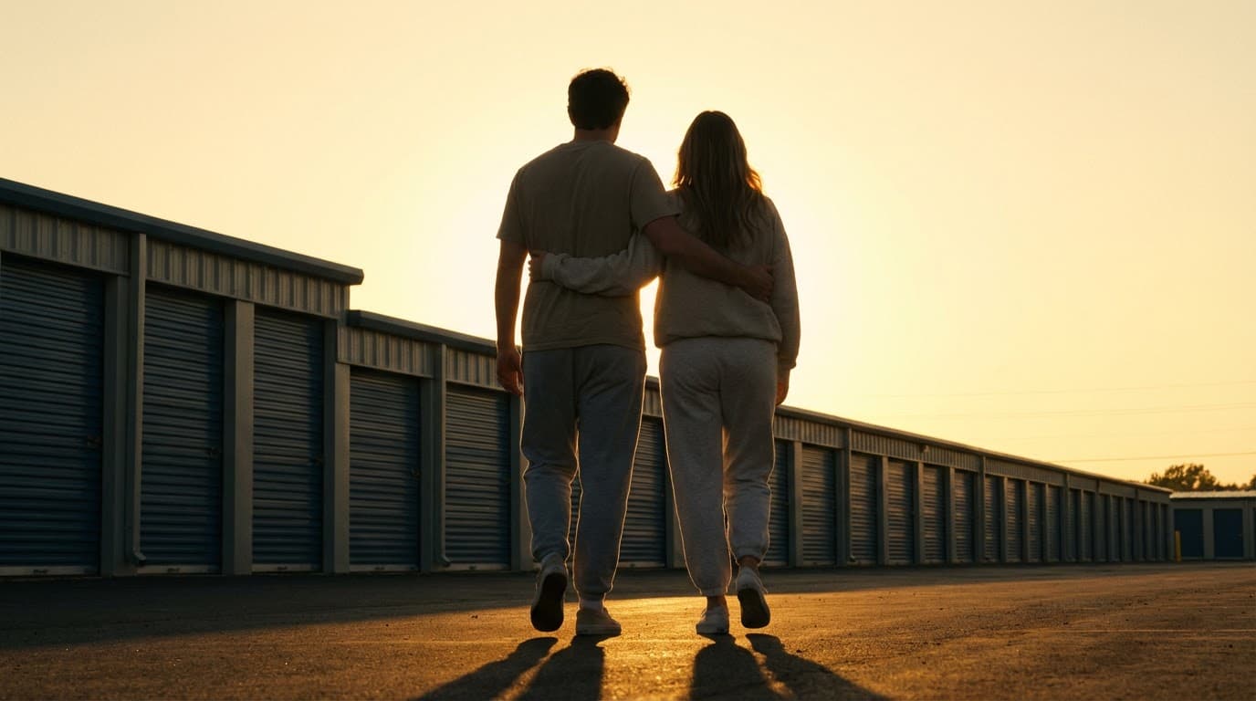 Covered vs Uncovered RV Storage: Is the Upgrade Worth It?